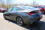 Used 2021 Hyundai Elantra SEL w/ Convenience + Premium Package image 6