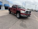 Used 2007 Dodge Ram 1500 Truck SLT w/ Quad Cab Big Horn Value Group image 4
