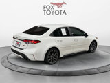 Used 2021 Toyota Corolla SE image 6