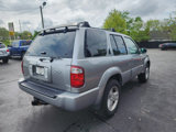Used 2001 INFINITI QX4 4WD w/ (S02) Sport Pkg image 4