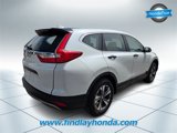Certified 2018 Honda CR-V LX image 4