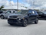 Used 2022 Chevrolet TrailBlazer RS image 3