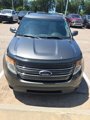 Used 2015 Ford Explorer Limited image 2