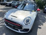 Used 2017 MINI Cooper Clubman John Cooper Works image 4