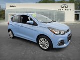 Used 2016 Chevrolet Spark LT image 2