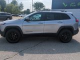 Used 2014 Jeep Cherokee Trailhawk w/ Technology Group image 2
