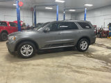 Used 2011 Dodge Durango Crew image 2