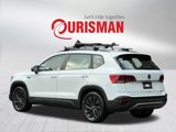 Used 2022 Volkswagen Taos S image 3