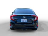 Used 2021 Honda Civic Sport image 4