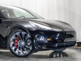 Used 2021 Tesla Model 3 Performance image 2