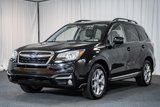 Used 2018 Subaru Forester 2.5i Touring w/ Popular Package #3B image 3