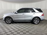 Used 2012 Mercedes-Benz ML 350 4MATIC image 4