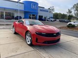 Used 2020 Chevrolet Camaro LT image 2
