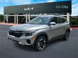 New 2025 Kia Seltos EX image 2