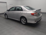 Used 2013 Toyota Corolla S image 3