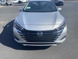 New 2025 Nissan Versa SV image 6