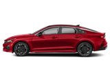 Used 2022 Kia K5 GT-Line image 3
