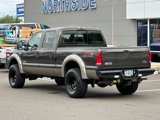 Used 2006 Ford F350 4x4 Crew Cab Super Duty image 4