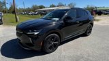 Certified 2023 Buick Envision Essence w/ Sport Touring Package image 4