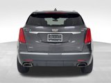 Used 2019 Cadillac XT5 Luxury image 5