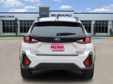 New 2024 Subaru Crosstrek 2.5i Sport image 4