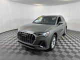 Used 2024 Audi Q3 2.0T Premium image 2