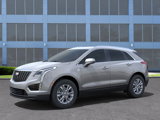 New 2025 Cadillac XT5 Luxury image 2