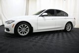 Used 2016 BMW 320i xDrive Sedan image 5