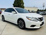 Used 2017 Nissan Altima 2.5 SV image 2