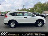 Used 2016 Honda CR-V LX image 4