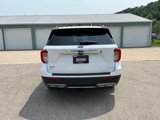 Used 2021 Ford Explorer XLT w/ Equipment Group 202A image 5