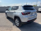 New 2025 Jeep Compass Sport image 4