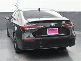 Certified 2025 Honda Civic Sport image 6