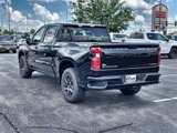 New 2025 Chevrolet Silverado 1500 Custom image 2