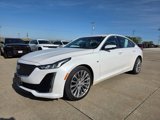 Used 2020 Cadillac CT5 Premium Luxury w/ Parking Package image 3