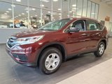 Used 2015 Honda CR-V LX image 3
