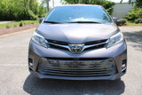 Used 2020 Toyota Sienna Limited image 4