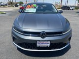 New 2025 Volkswagen Jetta S image 2