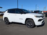 New 2024 Jeep Compass Limited w/ High Altitude Package image 2