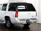 Used 2000 Cadillac Escalade 4WD image 6