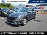 Certified 2022 Hyundai Kona SEL w/ Cargo Package image 3