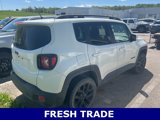 Used 2017 Jeep Renegade Altitude image 3