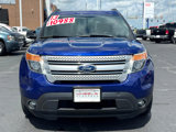 Used 2013 Ford Explorer XLT image 2