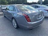 Used 2018 Cadillac CT6 Premium Luxury w/ Super Cruise Package image 4