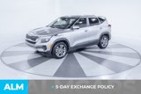 Used 2022 Kia Seltos LX image 3