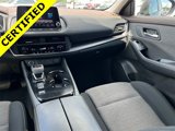 Used 2023 Nissan Rogue SV image 4