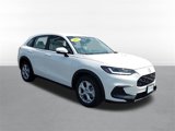 New 2025 Honda HR-V LX image 3