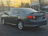 Used 2010 Toyota Corolla S image 5
