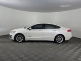 Used 2019 Ford Fusion SE image 3