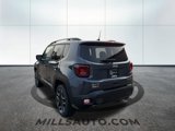 Used 2021 Jeep Renegade Limited w/ Sun & Sound Group image 4